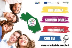 Immagine Servizio Civile Regionale