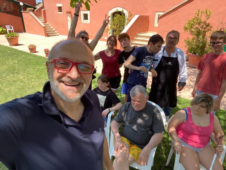 Soggiorno Estivo 2025 Irifor Marche