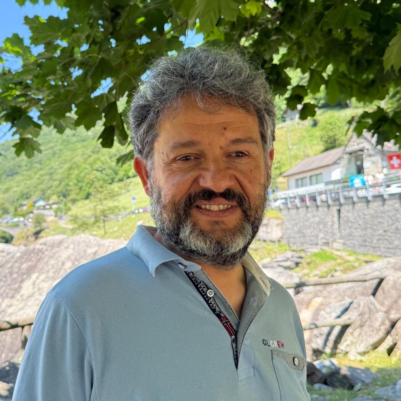 Foto Paolo Angeletti